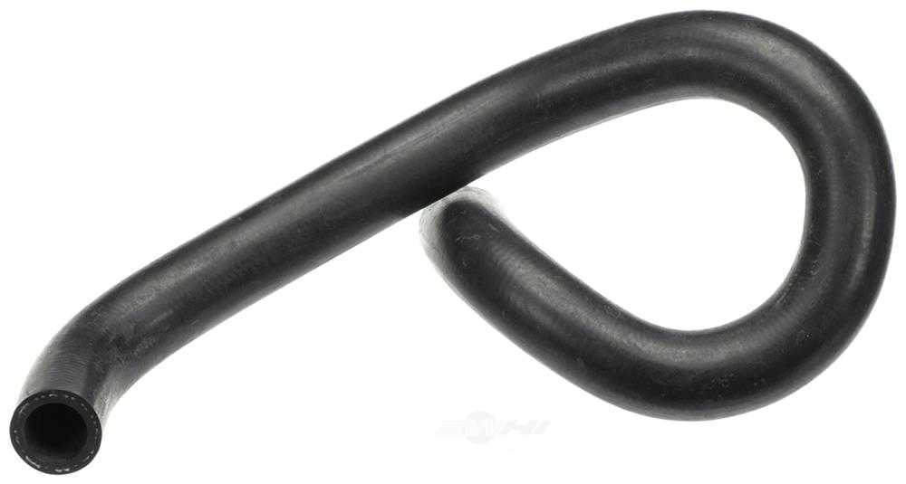 ACDELCO GOLD/PROFESSIONAL - Molded HVAC Heater Hose - DCC - 16220m