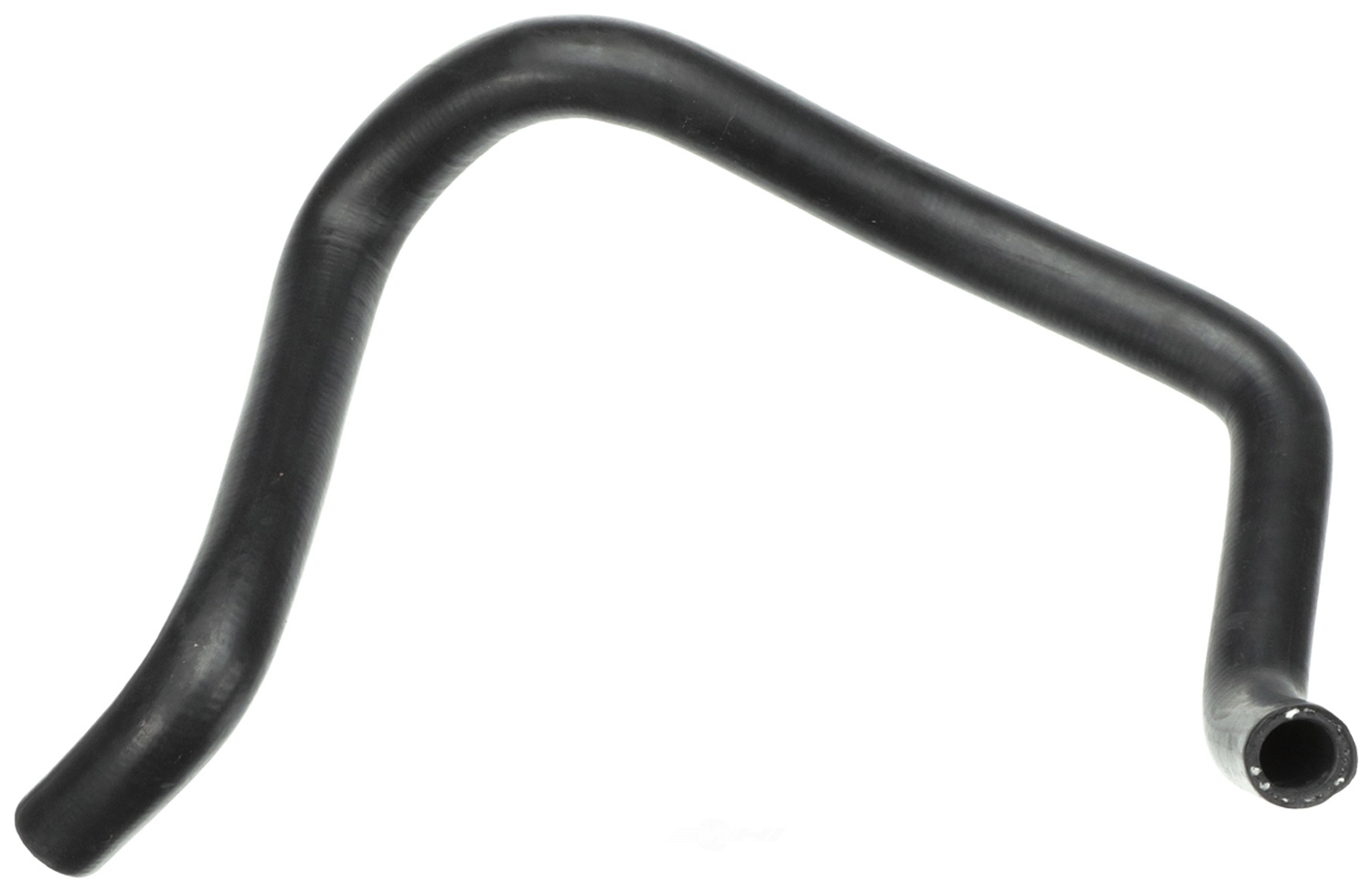 ACDELCO GOLD/PROFESSIONAL - Molded HVAC Heater Hose (Valve To Intake Manifold (Upper)) - DCC 16223M