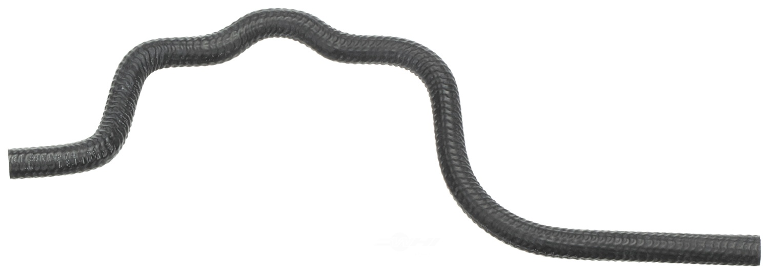 ACDELCO GOLD/PROFESSIONAL - Molded HVAC Heater Hose - DCC - 16226m