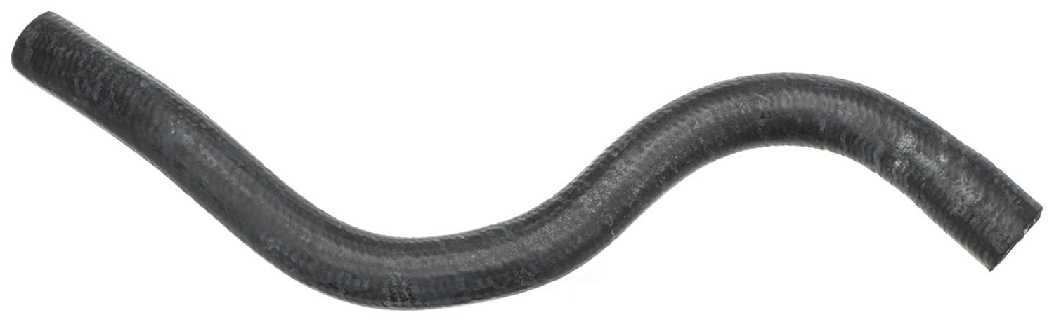 ACDELCO GOLD/PROFESSIONAL - Molded HVAC Heater Hose - DCC - 16228m