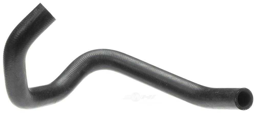 ACDELCO GOLD/PROFESSIONAL - Molded HVAC Heater Hose - DCC - 16242m