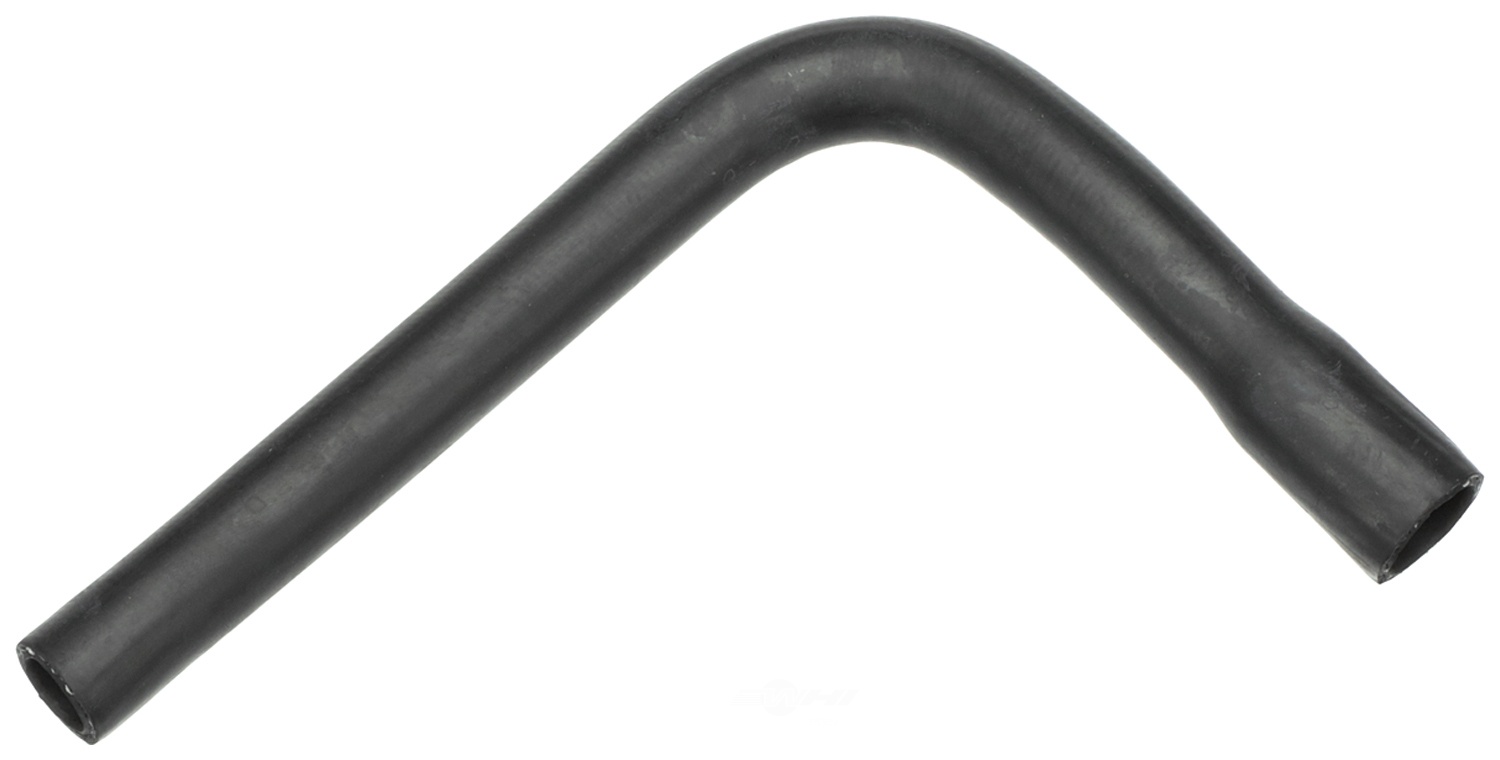 ACDELCO GOLD/PROFESSIONAL - Molded HVAC Heater Hose - DCC 16244M