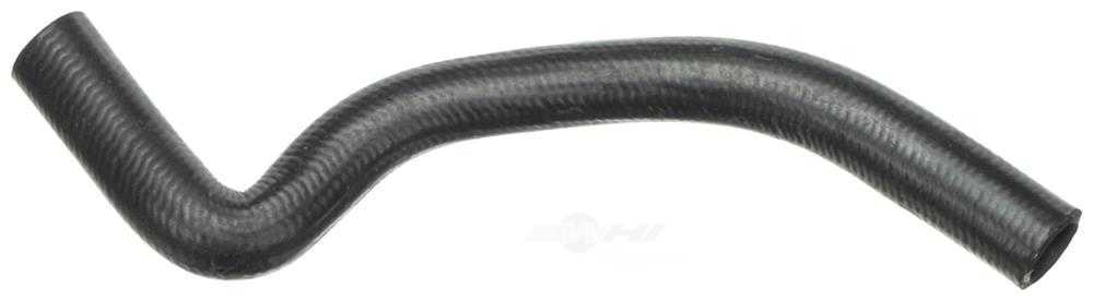 ACDELCO GOLD/PROFESSIONAL - Molded HVAC Heater Hose - DCC - 16253m