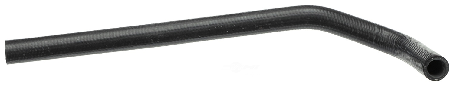 ACDELCO GOLD/PROFESSIONAL - Molded HVAC Heater Hose - DCC - 16269m