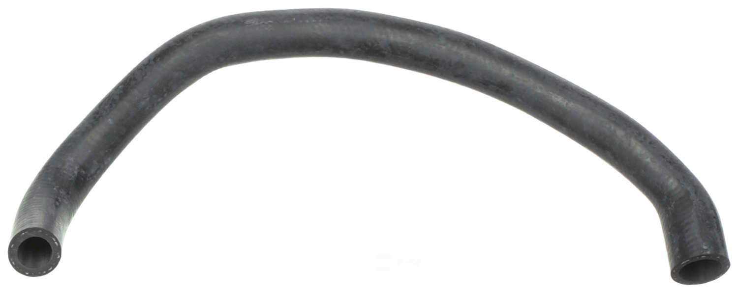 ACDELCO GOLD/PROFESSIONAL - Molded HVAC Heater Hose - DCC - 16276m
