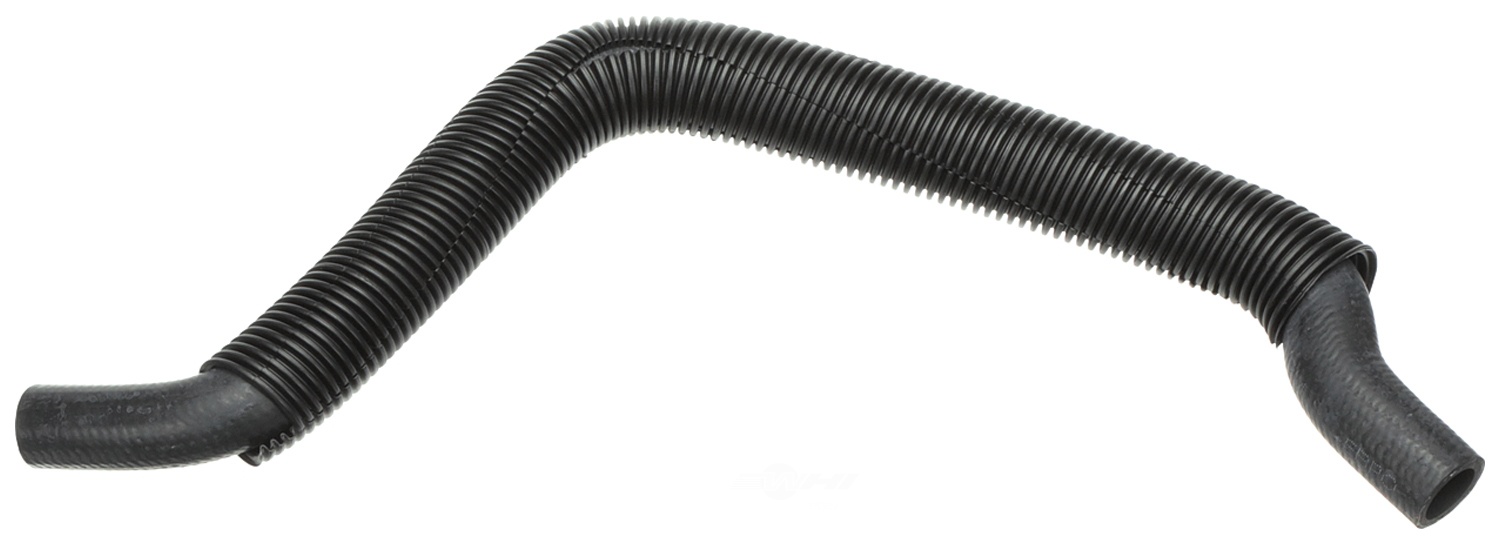 ACDELCO GOLD/PROFESSIONAL - Molded HVAC Heater Hose - DCC - 16277m