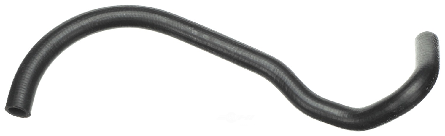 ACDELCO GOLD/PROFESSIONAL - Molded HVAC Heater Hose (Heater To Engine (Lower)) - DCC 16280M