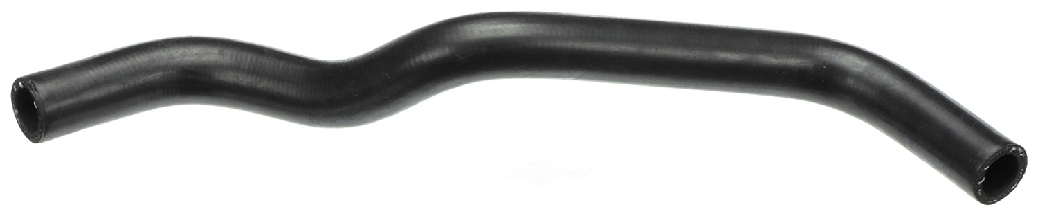 ACDELCO GOLD/PROFESSIONAL - Molded HVAC Heater Hose - DCC - 16303m