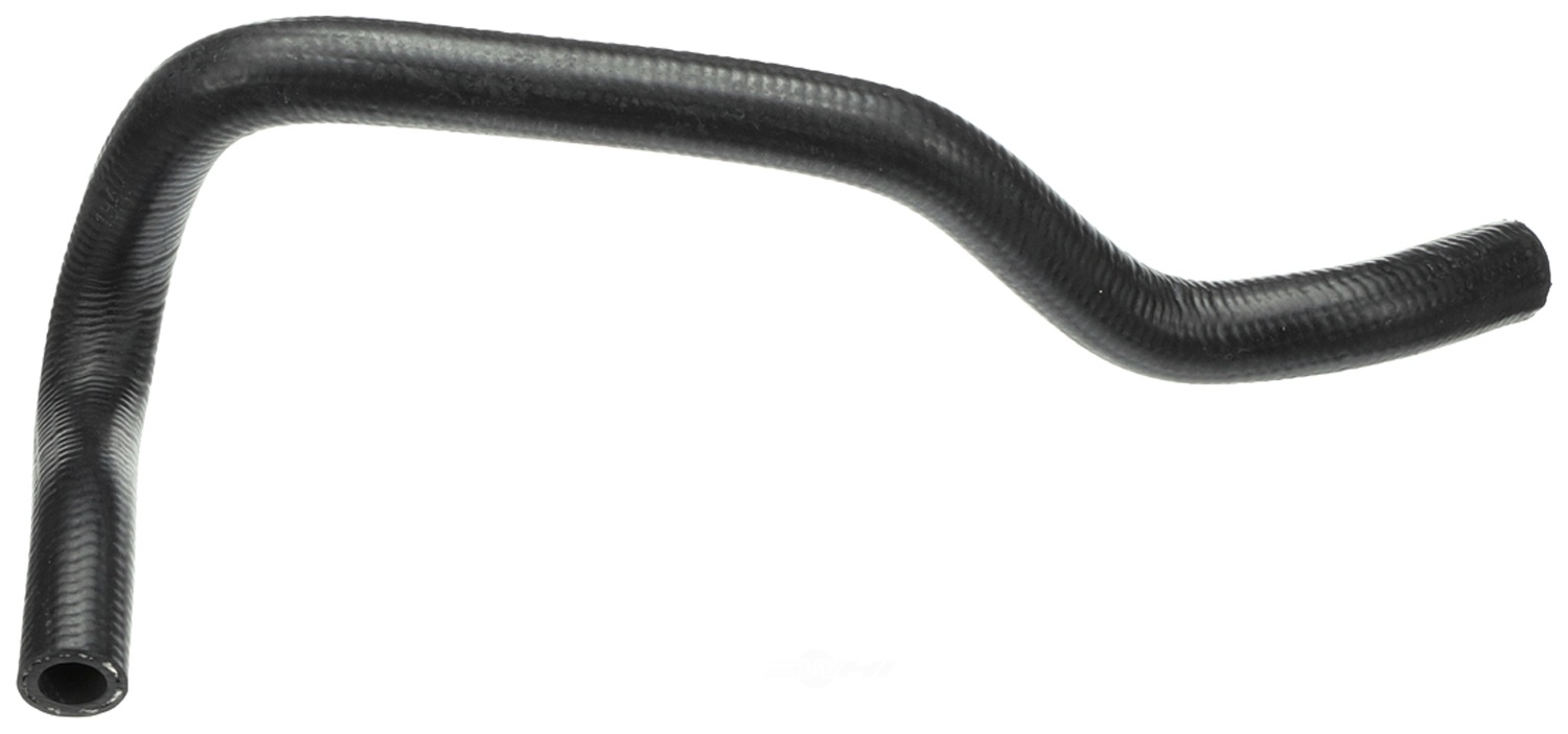 ACDELCO GOLD/PROFESSIONAL - Molded HVAC Heater Hose - DCC 16312M