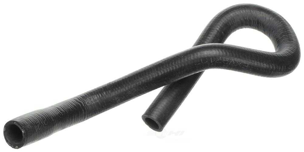 ACDELCO GOLD/PROFESSIONAL - Molded HVAC Heater Hose - DCC - 16321m