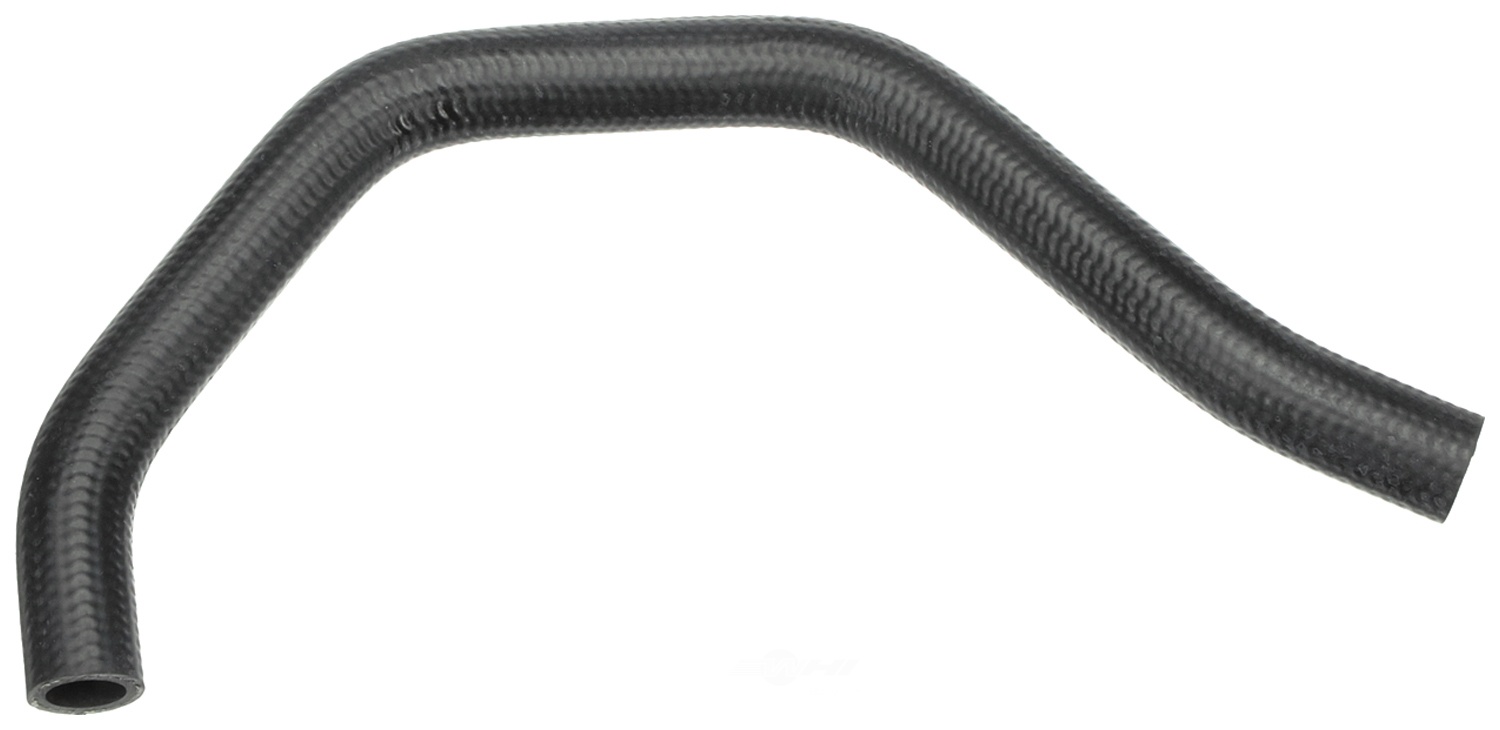 ACDELCO GOLD/PROFESSIONAL - Molded HVAC Heater Hose (Pipe-2 To Heater) - DCC 16328M
