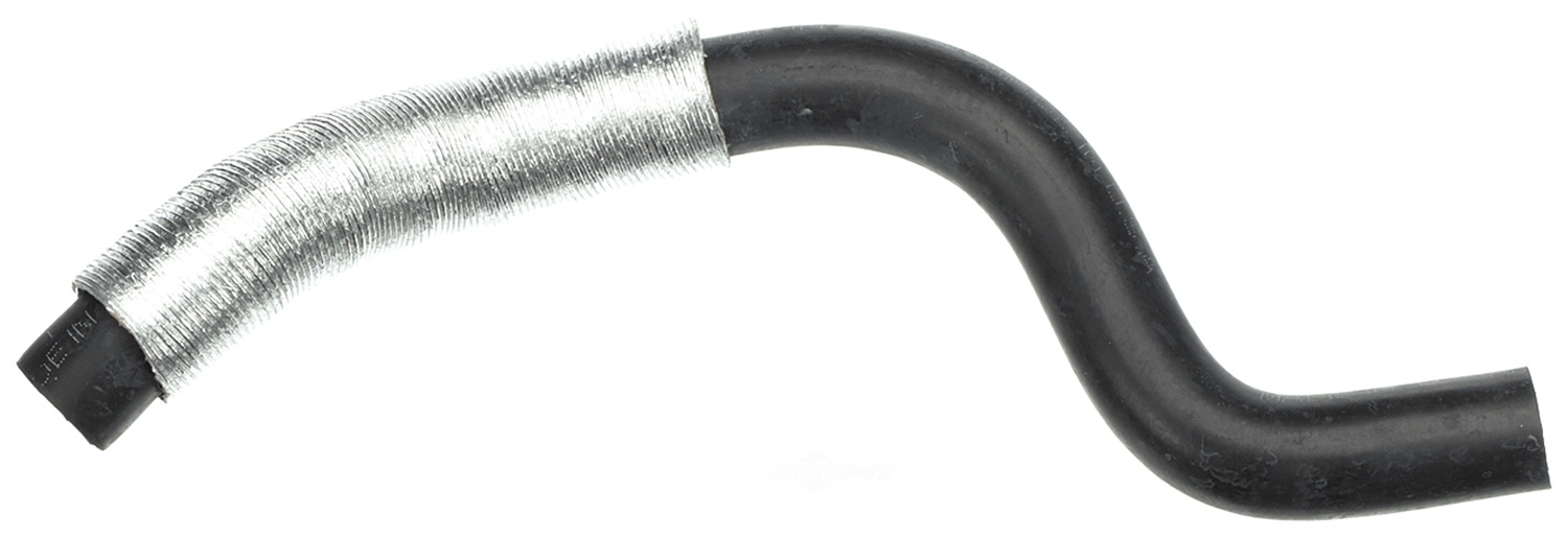 ACDELCO GOLD/PROFESSIONAL - Molded HVAC Heater Hose - DCC - 16329m