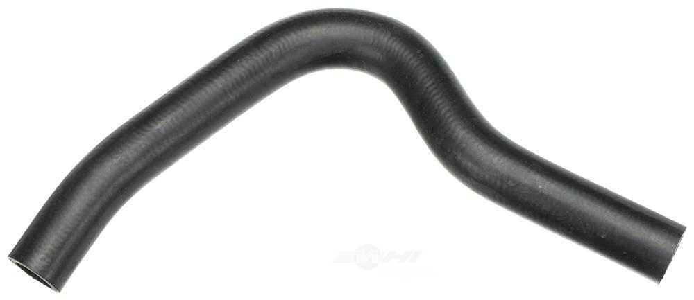 ACDELCO GOLD/PROFESSIONAL - Molded HVAC Heater Hose - DCC - 16334m