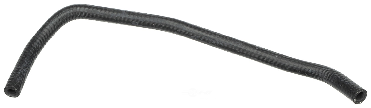 ACDELCO GOLD/PROFESSIONAL - Molded HVAC Heater Hose - DCC - 16335m