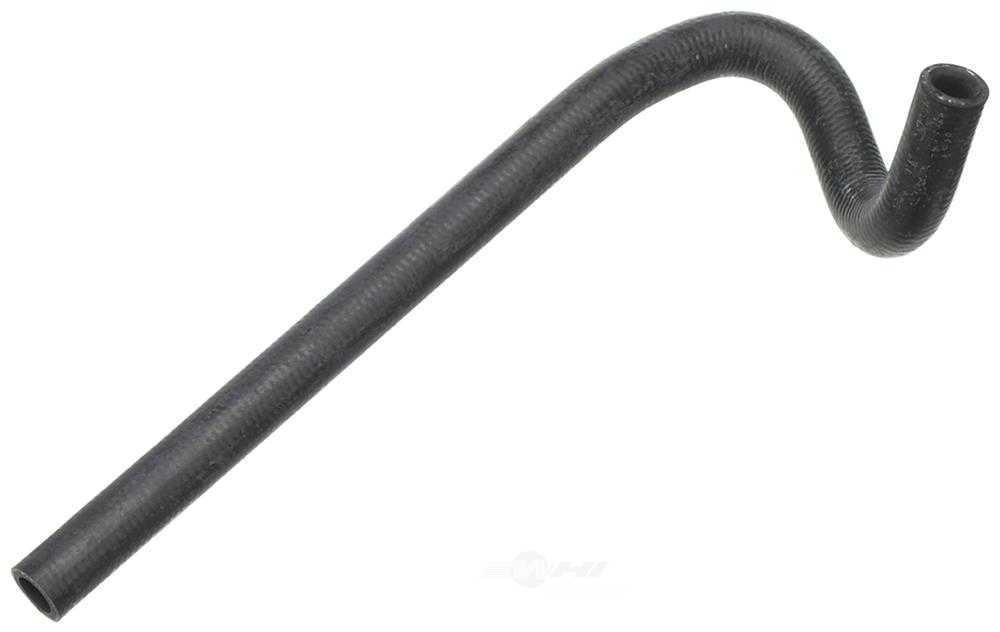 ACDELCO GOLD/PROFESSIONAL - Molded HVAC Heater Hose - DCC - 18223l
