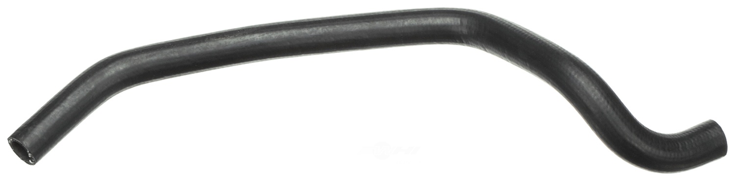 ACDELCO GOLD/PROFESSIONAL - Molded HVAC Heater Hose - DCC 18229L