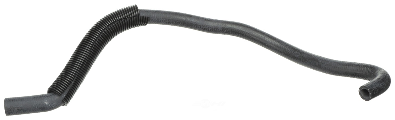 ACDELCO GOLD/PROFESSIONAL - Molded HVAC Heater Hose - DCC - 18235l
