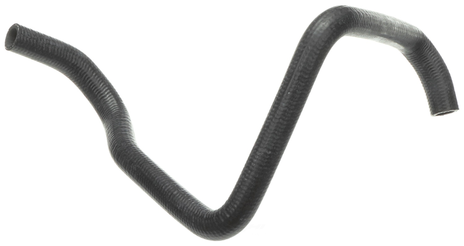 ACDELCO GOLD/PROFESSIONAL - Molded HVAC Heater Hose - DCC - 18238l