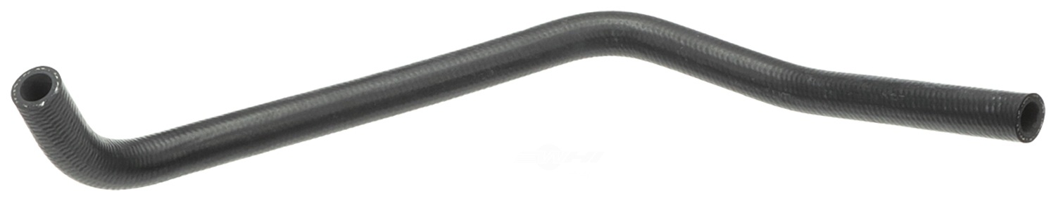 ACDELCO GOLD/PROFESSIONAL - Molded HVAC Heater Hose - DCC - 18245l