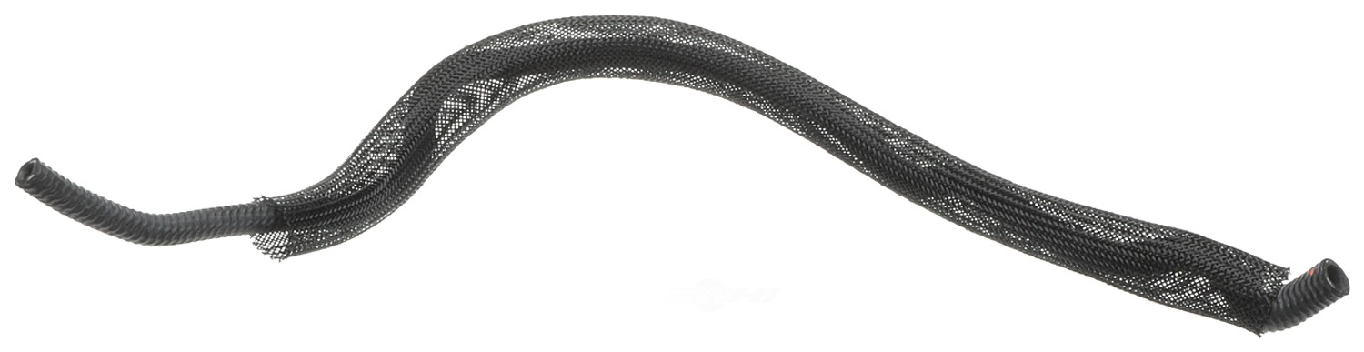 ACDELCO GOLD/PROFESSIONAL - Molded HVAC Heater Hose - DCC - 18248l