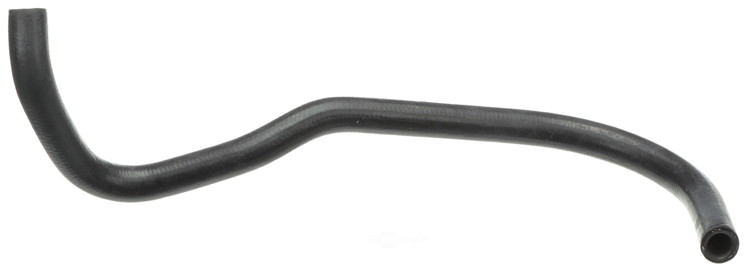 ACDELCO GOLD/PROFESSIONAL - Molded HVAC Heater Hose (Heater To Engine (Upper)) - DCC 18250L
