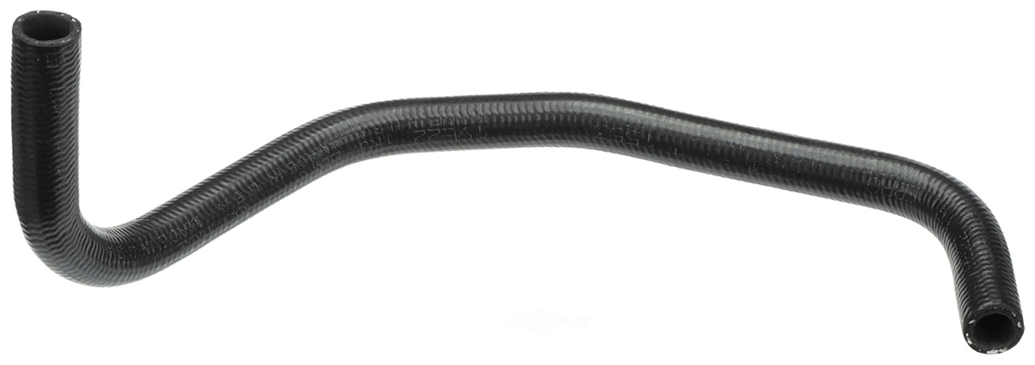 ACDELCO GOLD/PROFESSIONAL - Molded HVAC Heater Hose - DCC 18251L