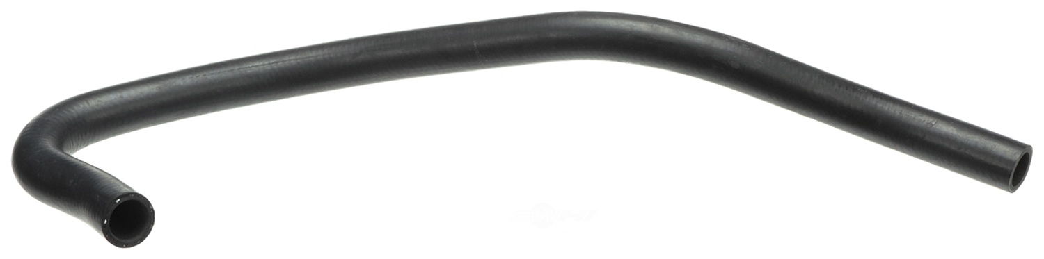 ACDELCO GOLD/PROFESSIONAL - Molded HVAC Heater Hose - DCC 18285L