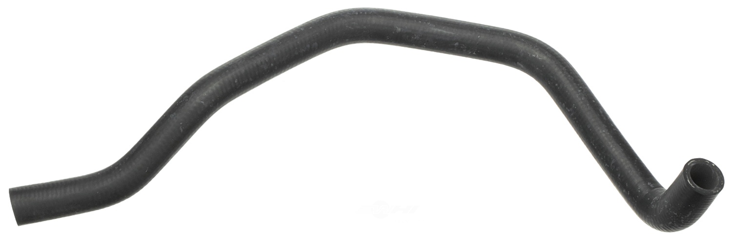 ACDELCO GOLD/PROFESSIONAL - Molded HVAC Heater Hose - DCC - 18307l