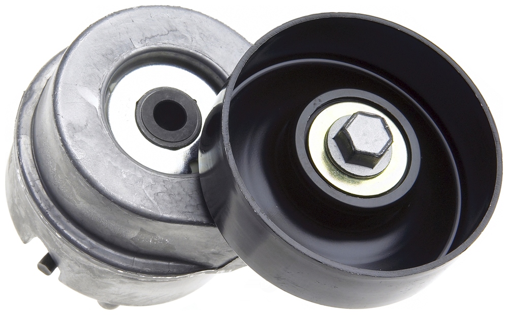 ACDELCO GOLD/PROFESSIONAL - Belt Tensioner Assembly - DCC 38138