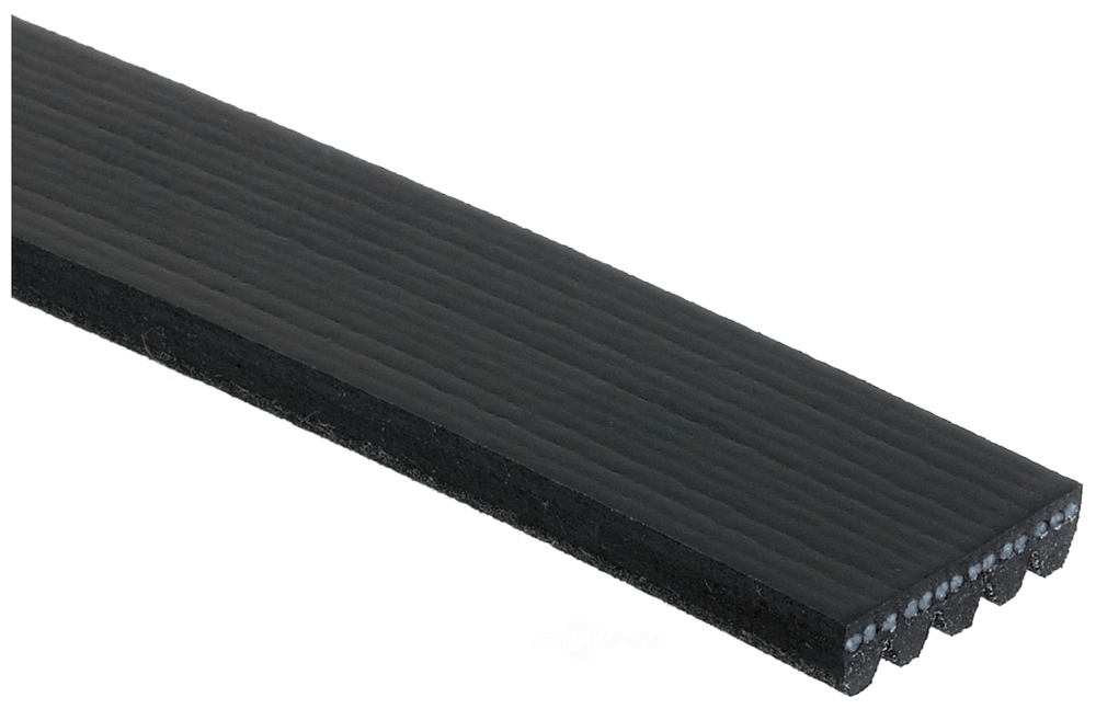 ACDELCO GOLD/PROFESSIONAL - Standard Serpentine Belt - DCC - 5k609