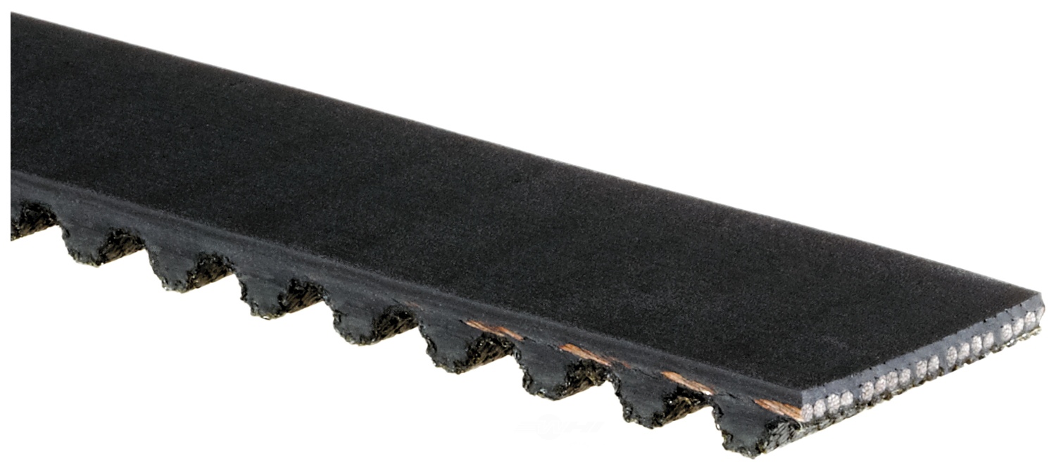 ACDELCO GOLD/PROFESSIONAL - Engine Timing Belt - DCC - tb309