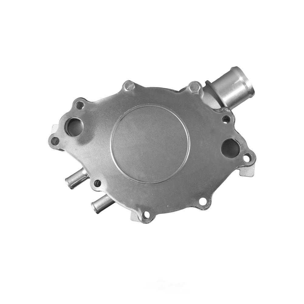 ACDELCO GOLD/PROFESSIONAL - Engine Water Pump - DCC 252-669