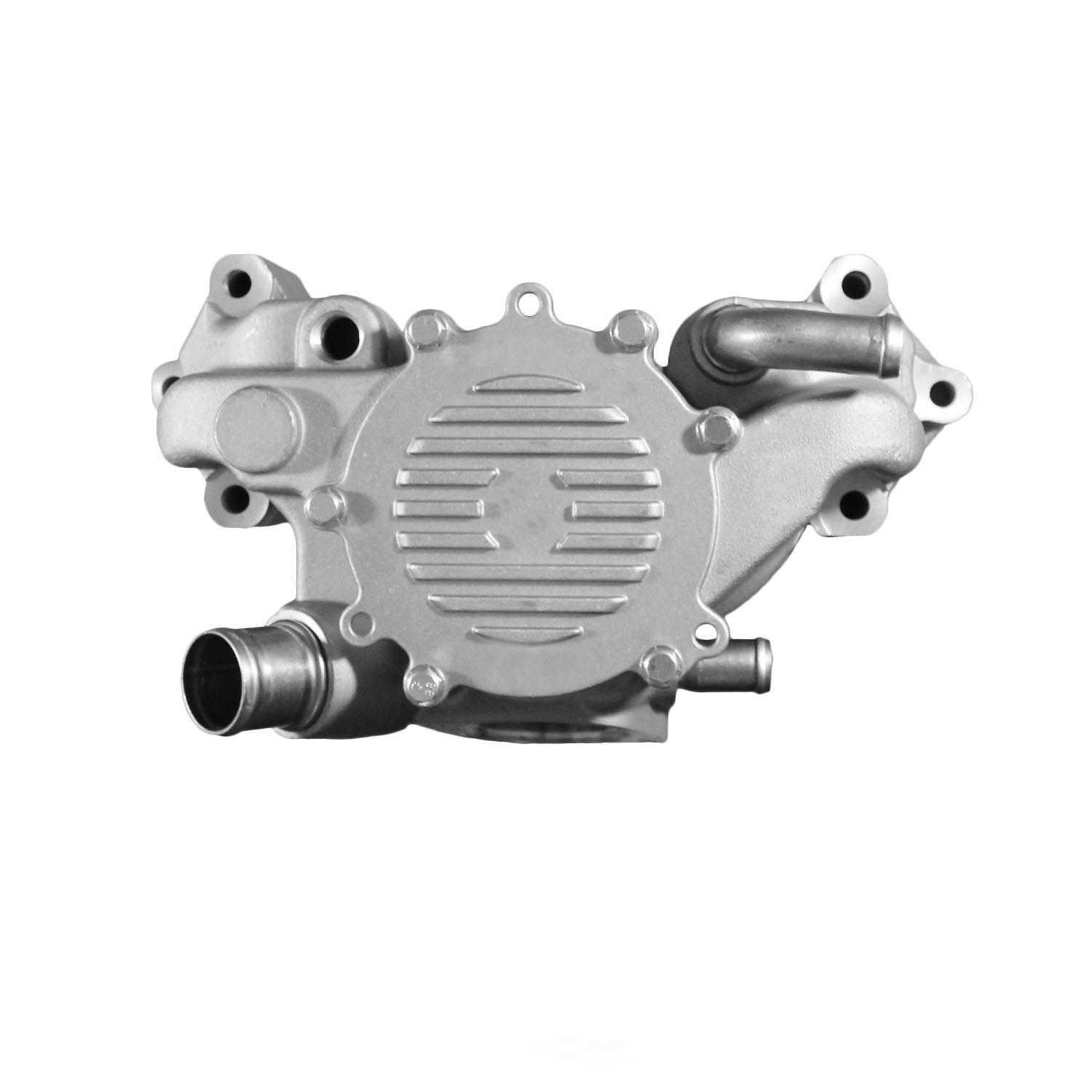 ACDELCO GOLD/PROFESSIONAL - Engine Water Pump - DCC 252-699