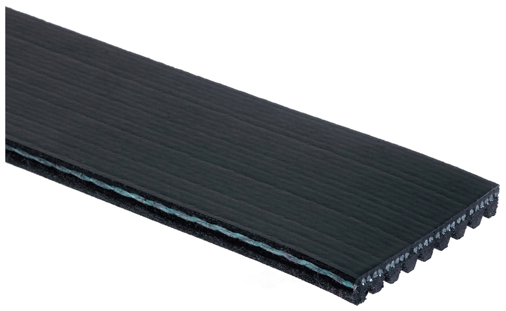 ACDELCO GOLD/PROFESSIONAL - Standard Serpentine Belt - DCC - 9k500