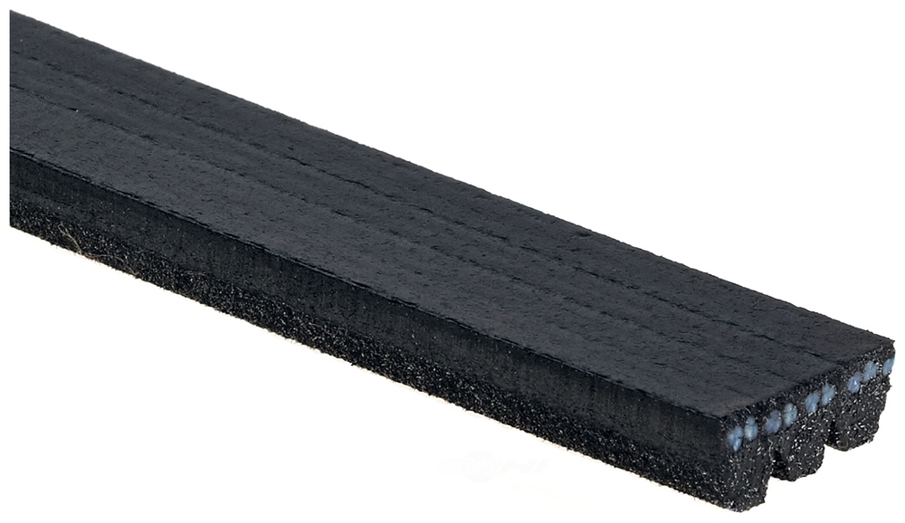 ACDELCO GOLD/PROFESSIONAL - Standard Serpentine Belt - DCC - 3k310