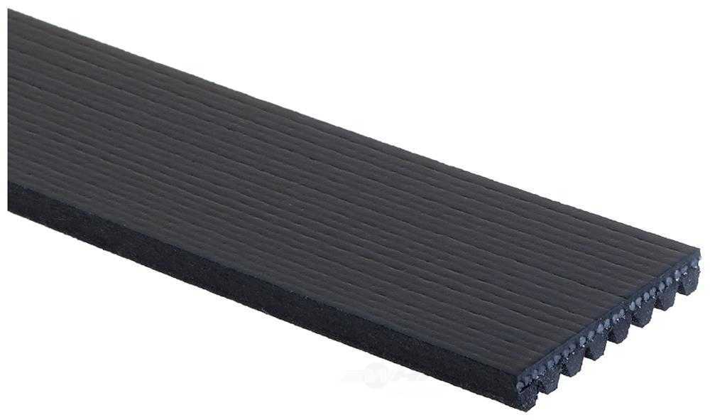 ACDELCO GOLD/PROFESSIONAL - Serpentine Belt - DCC - 8k415