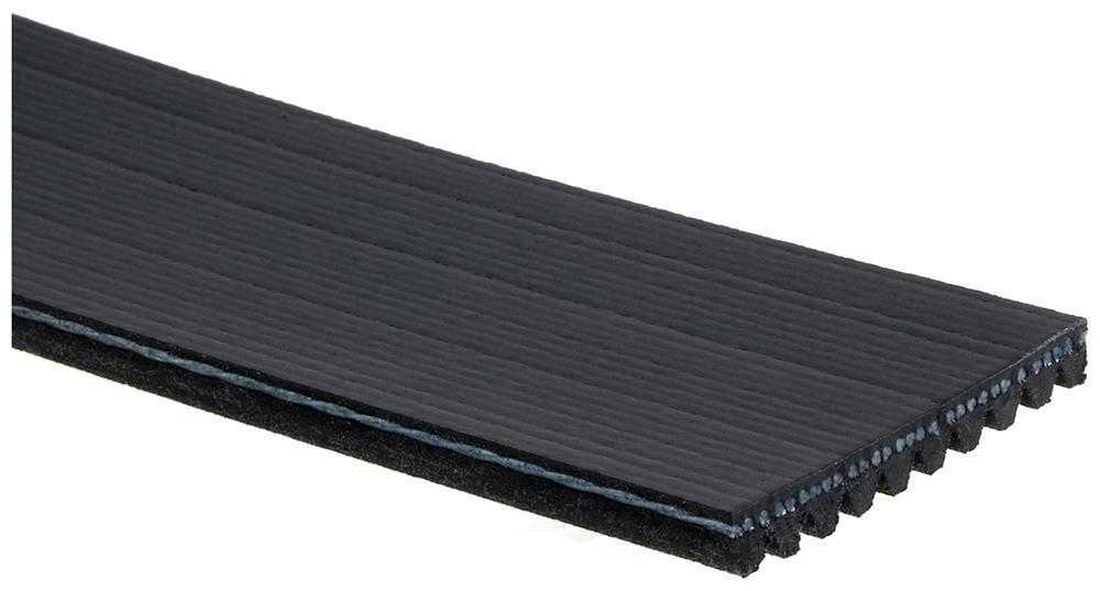 ACDELCO GOLD/PROFESSIONAL - Serpentine Belt - DCC - 10k655