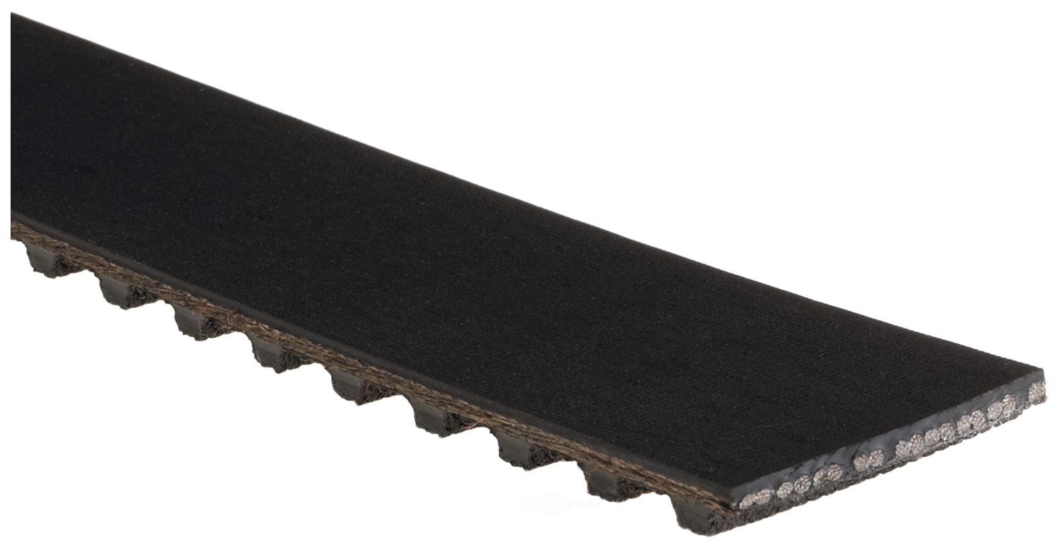 ACDELCO GOLD/PROFESSIONAL - Engine Timing Belt - DCC - tb067