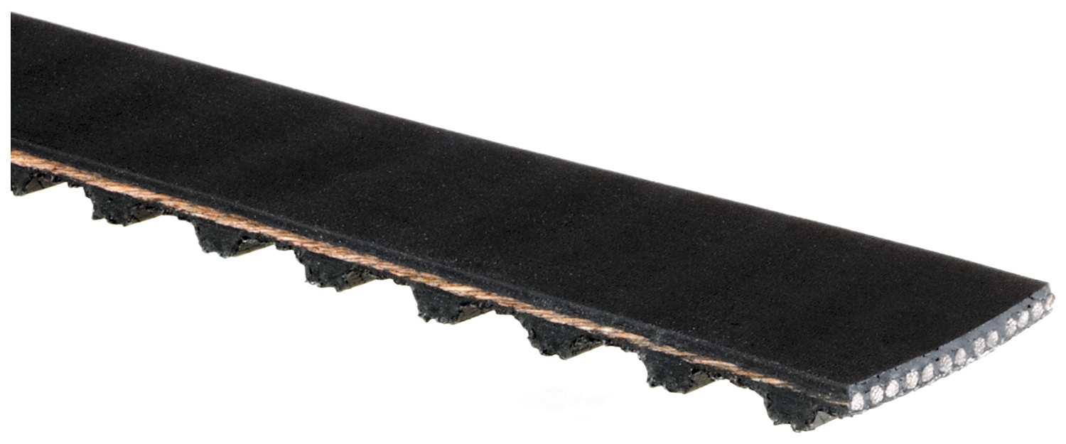 ACDELCO GOLD/PROFESSIONAL - Engine Timing Belt - DCC - tb122