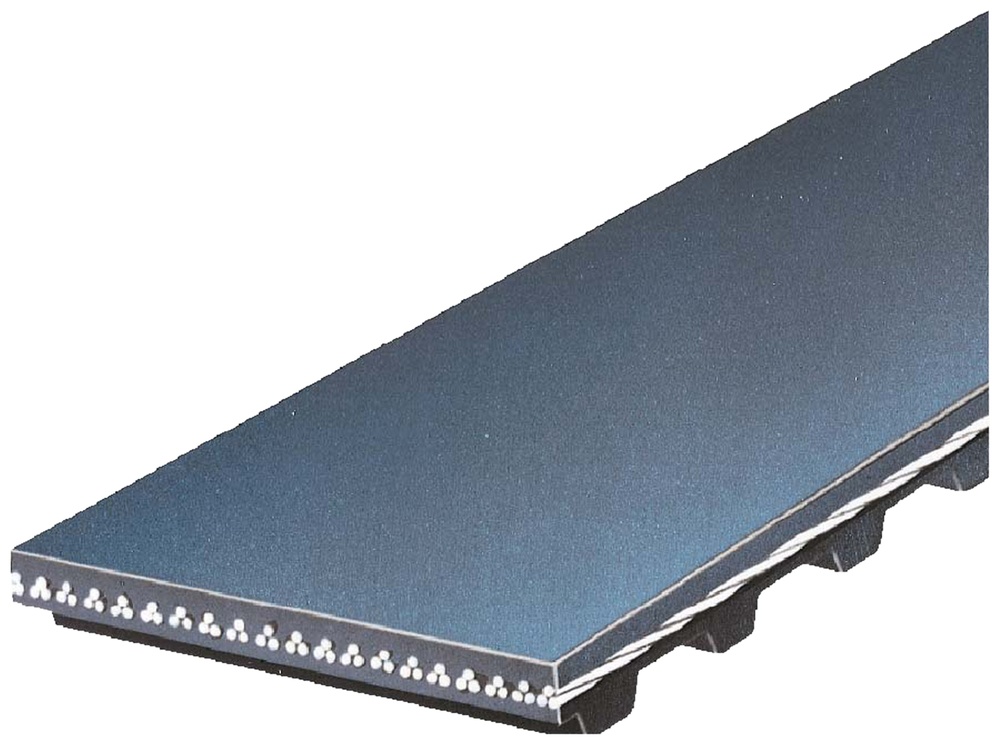 ACDELCO GOLD/PROFESSIONAL - Engine Timing Belt - DCC - tb147