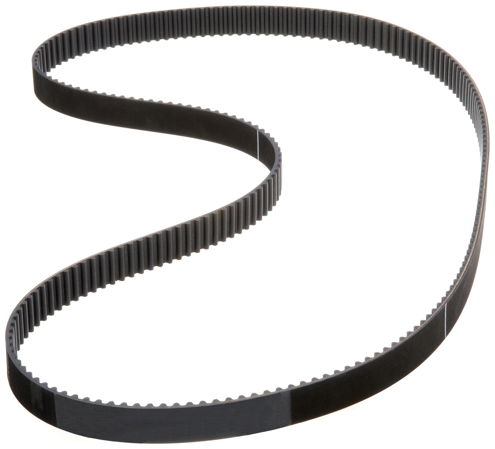 ACDELCO GOLD/PROFESSIONAL - Engine Timing Belt - DCC TB257
