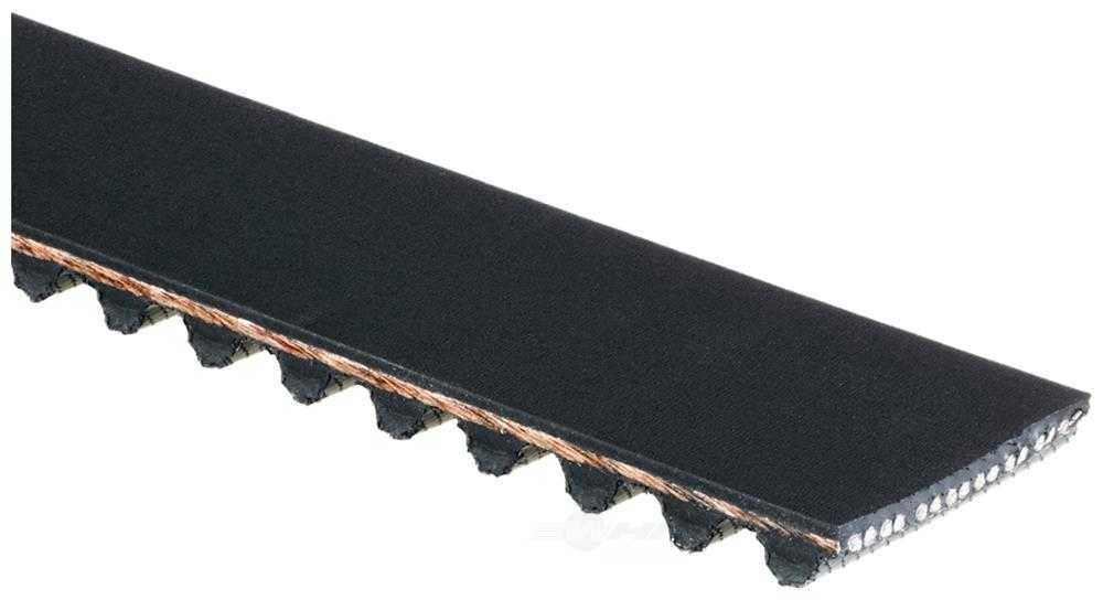 ACDELCO GOLD/PROFESSIONAL - Engine Timing Belt - DCC - tb259