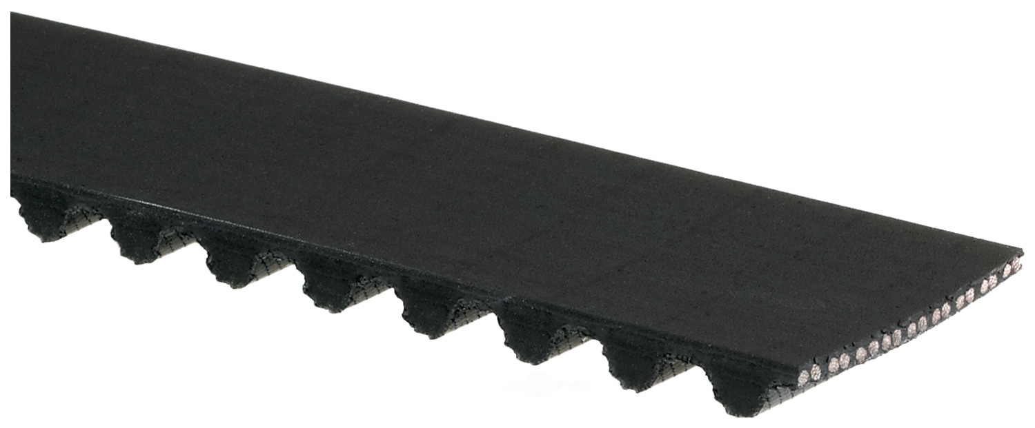 ACDELCO GOLD/PROFESSIONAL - Engine Timing Belt - DCC - tb276