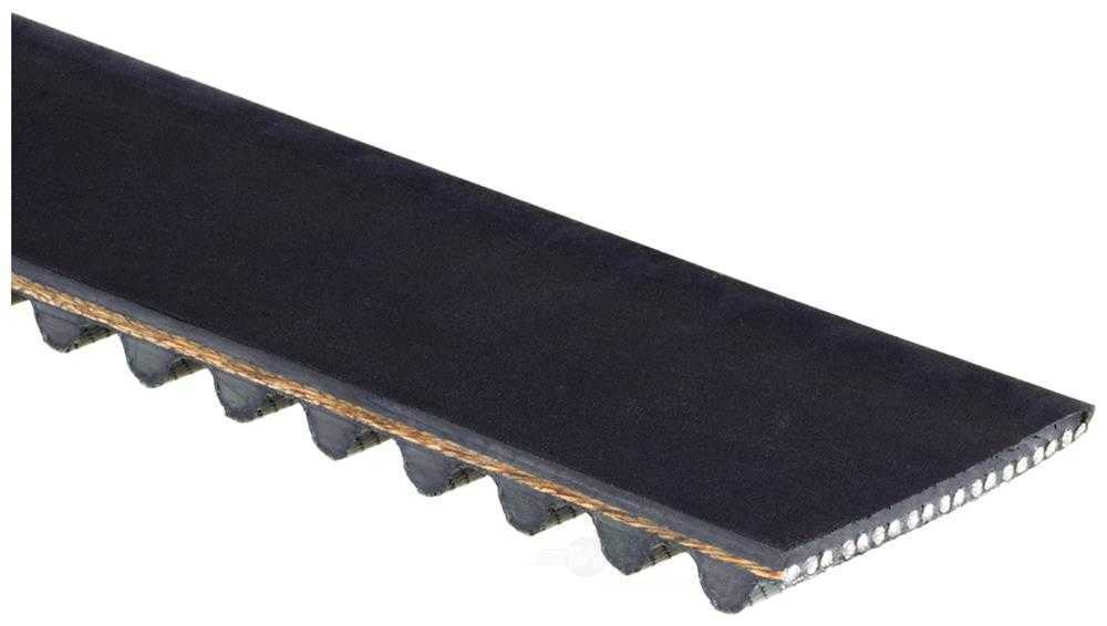 ACDELCO GOLD/PROFESSIONAL - Engine Timing Belt - DCC - tb289