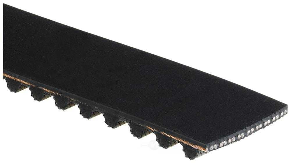 ACDELCO GOLD/PROFESSIONAL - Engine Timing Belt - DCC - tb297