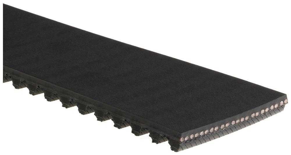 ACDELCO GOLD/PROFESSIONAL - Engine Timing Belt - DCC - tb303