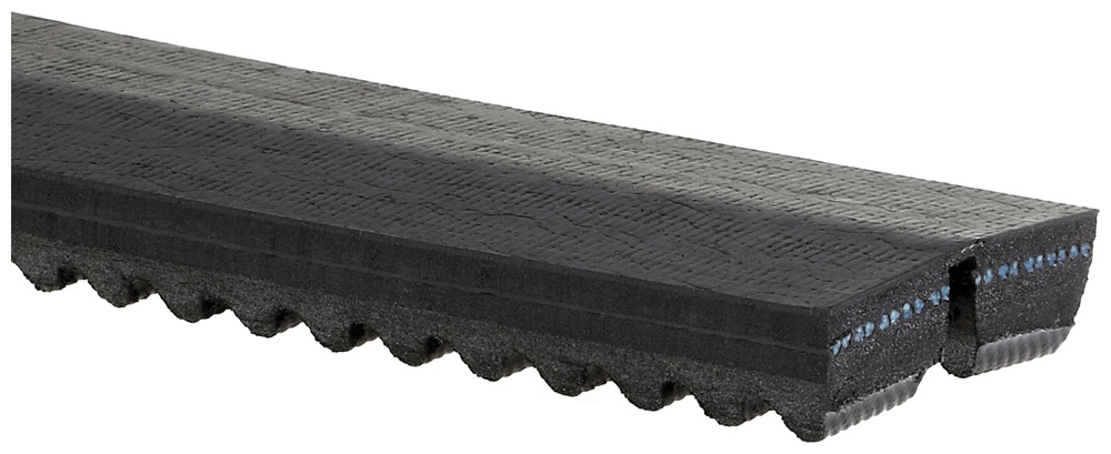 ACDELCO GOLD/PROFESSIONAL - Accessory Drive Belt - DCC - 2t17660