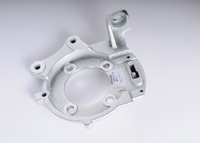 ACDELCO GM ORIGINAL EQUIPMENT - Brake Backing Plate - DCB 88935985