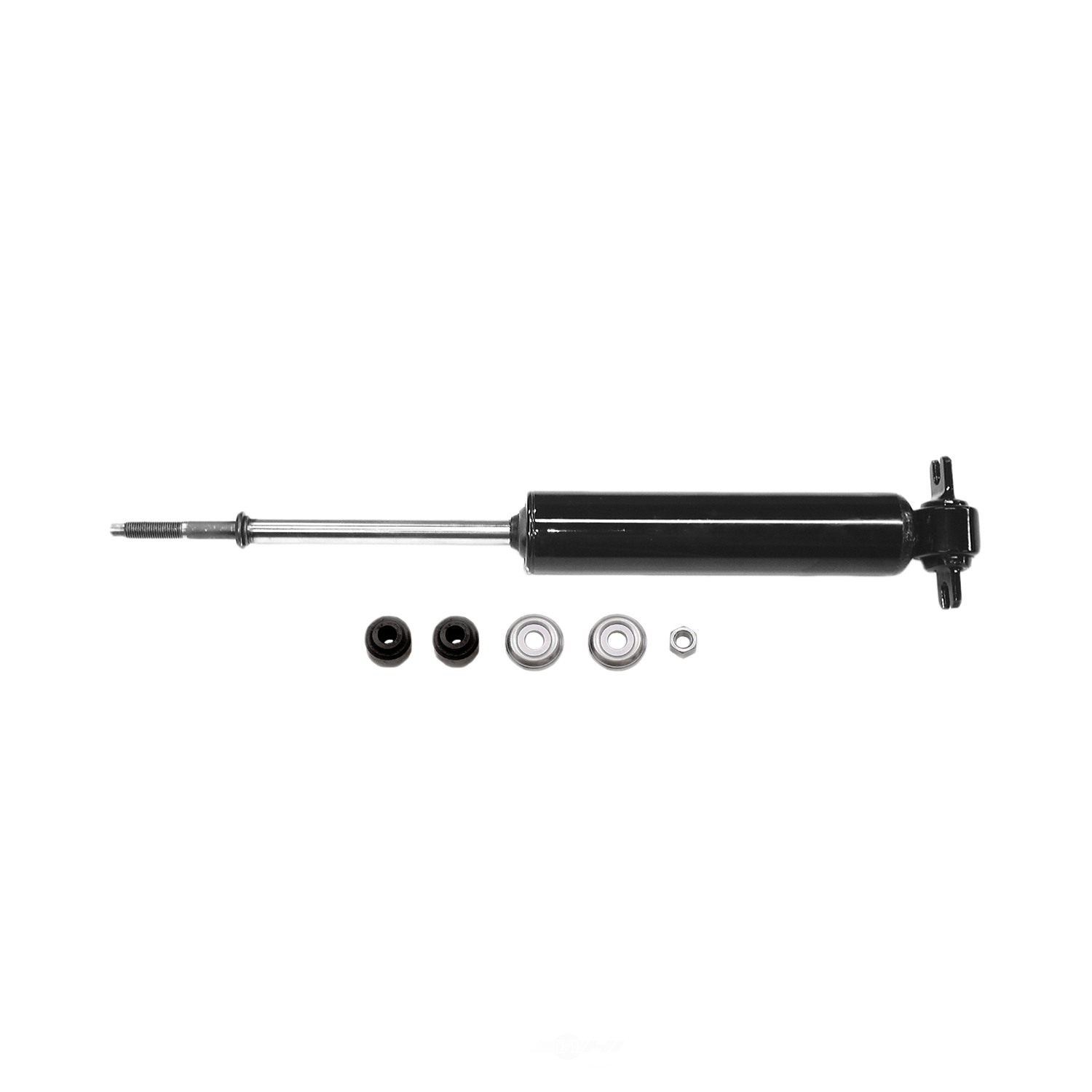 ACDELCO GOLD/PROFESSIONAL - Premium Gas Charged Shock Absorber - DCC 530-1