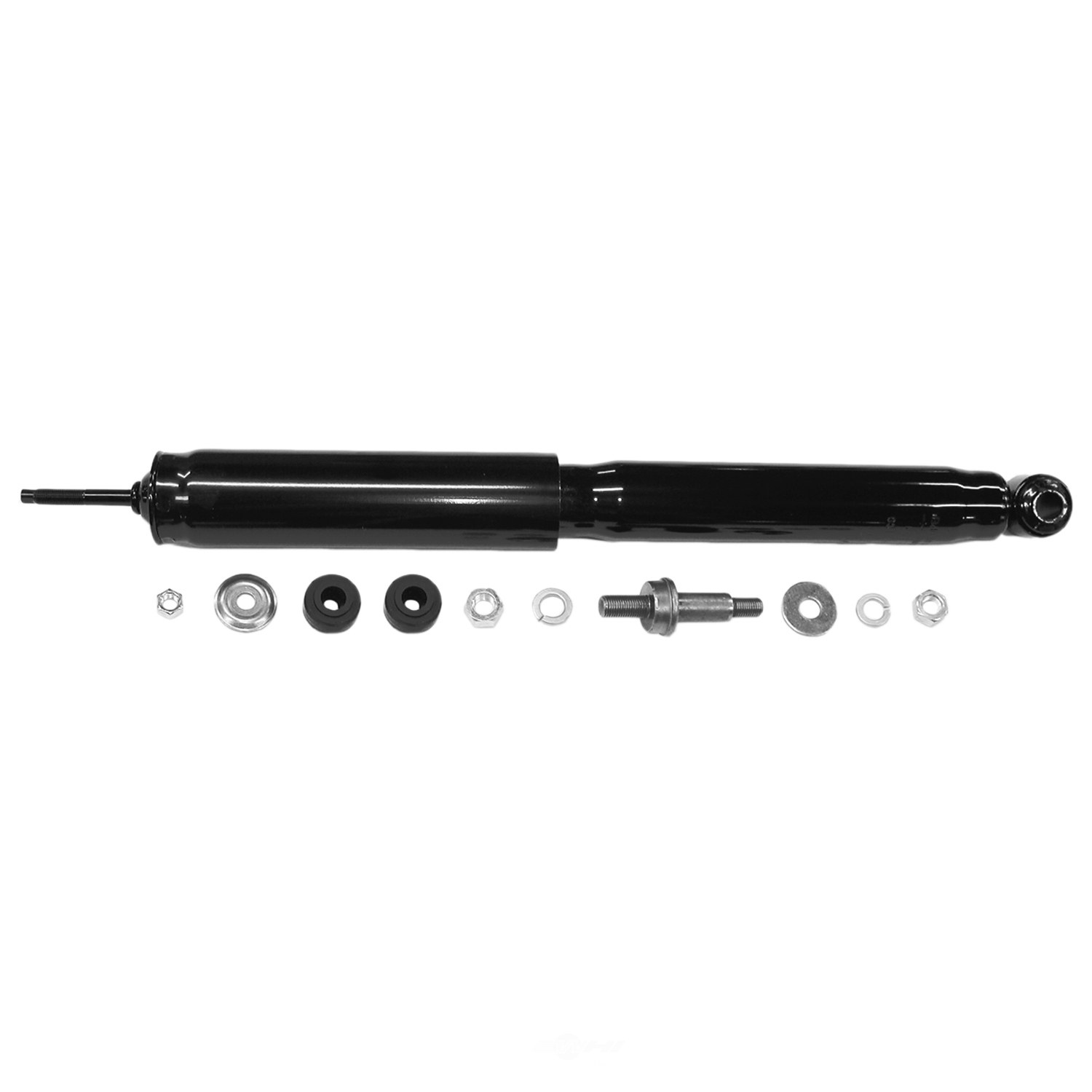 ACDELCO GOLD/PROFESSIONAL - Premium Gas Charged Shock Absorber (Rear) - DCC 530-3